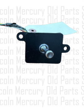 Switch, Antenna - Antenna Control Power Switch- NOS